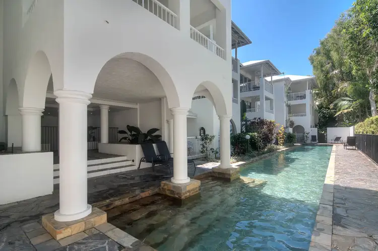Fifth view of Homely unit listing, 18 Portsea/70 Davidson Street, Port Douglas QLD 4877