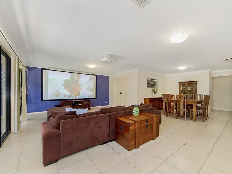 Sixth view of Homely house listing, 2/5 Abbeytree Court, Robina QLD 4226