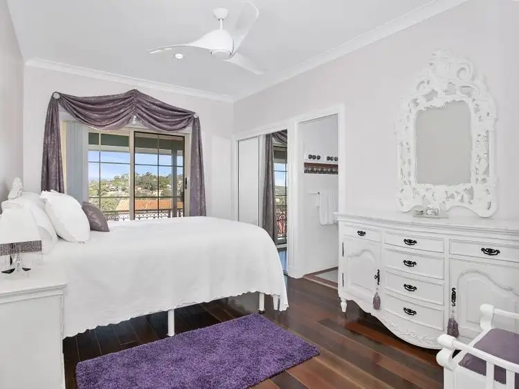 Fifth view of Homely house listing, 12 Lambertia Place, Cordeaux Heights NSW 2526
