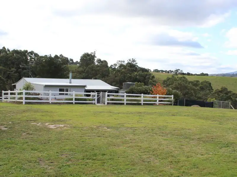 Main view of Homely rural property listing, 58 Desert Creek Road, Numbugga NSW 2550