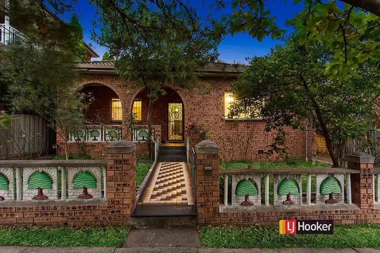 88 Acacia Avenue, Punchbowl NSW 2196