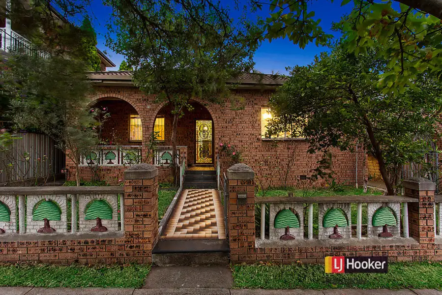 Main view of Homely house listing, 88 Acacia Avenue, Punchbowl NSW 2196