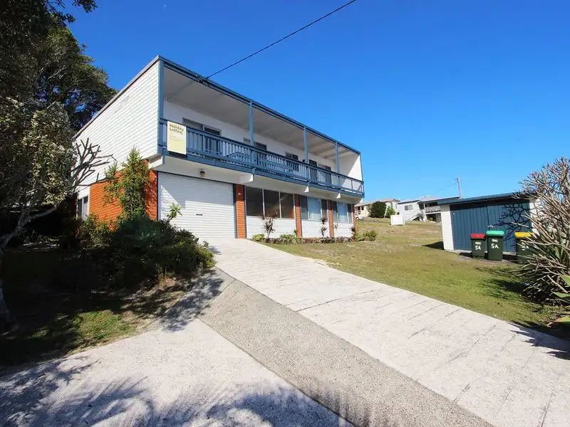 Main view of Homely house listing, 5a Elizabeth Street, Harrington NSW 2427