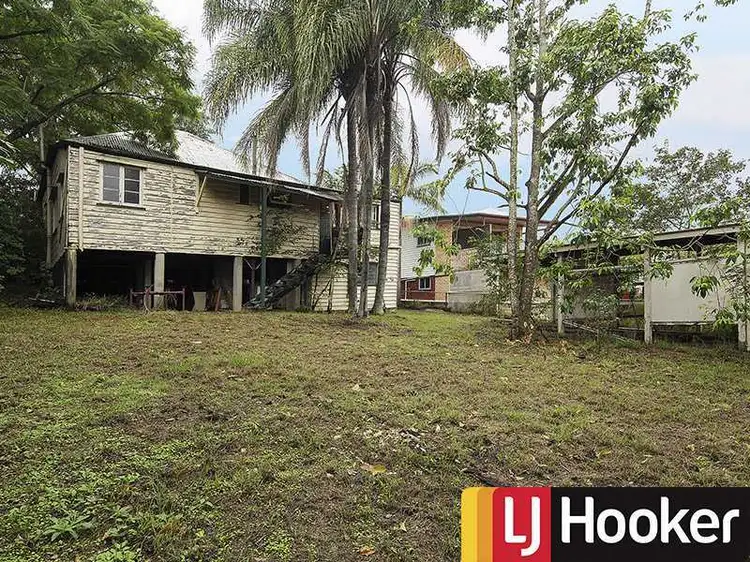 Second view of Homely house listing, 110 Waterworks Road, Ashgrove QLD 4060