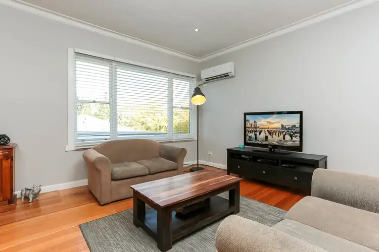 Sixth view of Homely unit listing, Unit 1/11 Stradbroke Road, Boronia VIC 3155