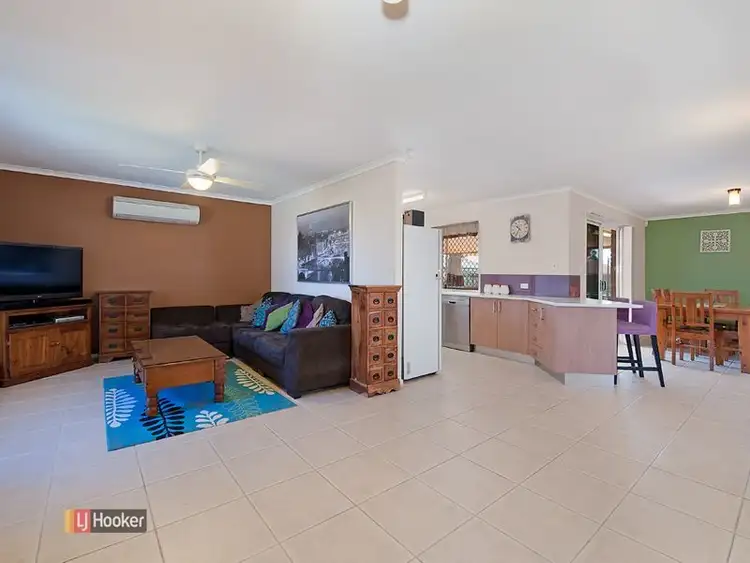 Second view of Homely house listing, 32 Garden Terrace, Kallangur QLD 4503