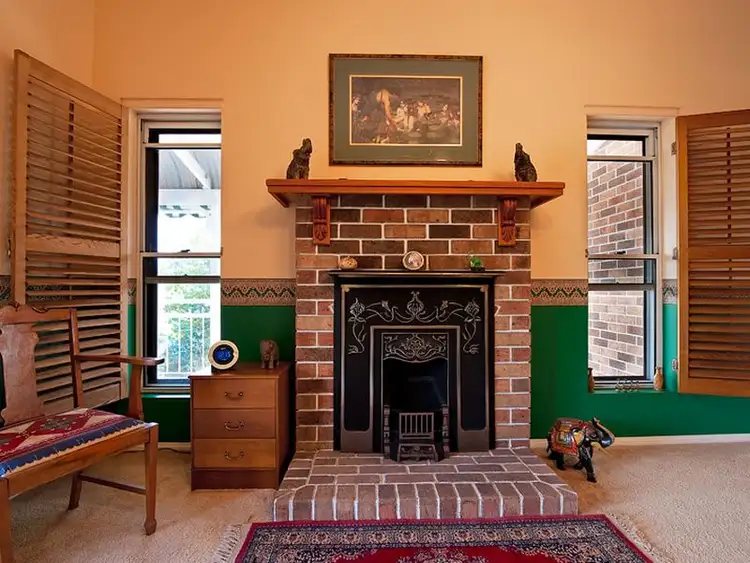 Fifth view of Homely house listing, 51 James Mac Court, Narangba QLD 4504