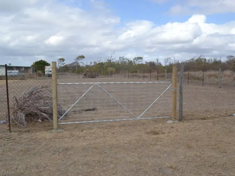 Main view of Homely land listing, 51 Elphinstone Street, Bowen QLD 4805