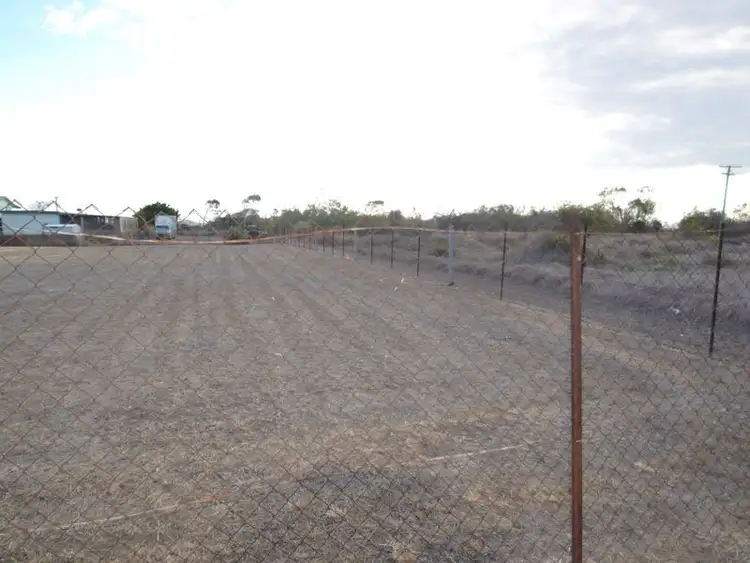 Second view of Homely land listing, 51 Elphinstone Street, Bowen QLD 4805
