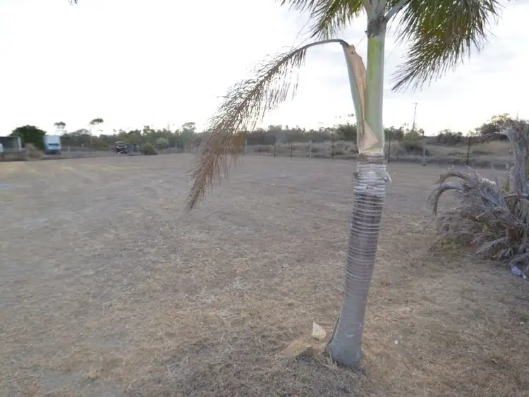 Third view of Homely land listing, 51 Elphinstone Street, Bowen QLD 4805