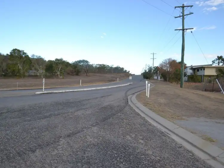 Fifth view of Homely land listing, 51 Elphinstone Street, Bowen QLD 4805