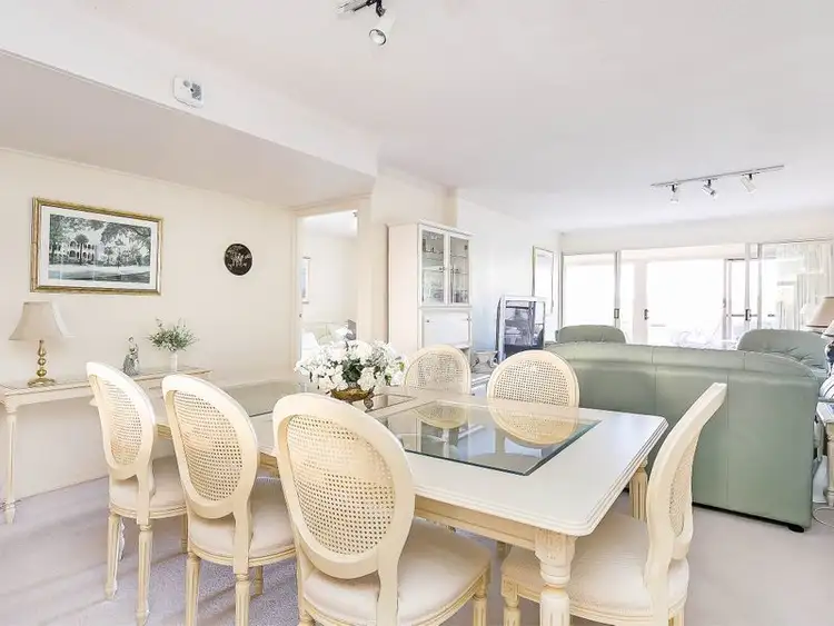 Third view of Homely apartment listing, 7 / 242 Trimmer Parade, West Lakes SA 5021