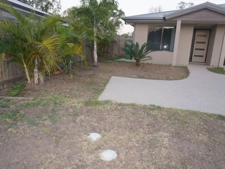 Second view of Homely villa listing, 23a Tea Tree Close, Bowen QLD 4805