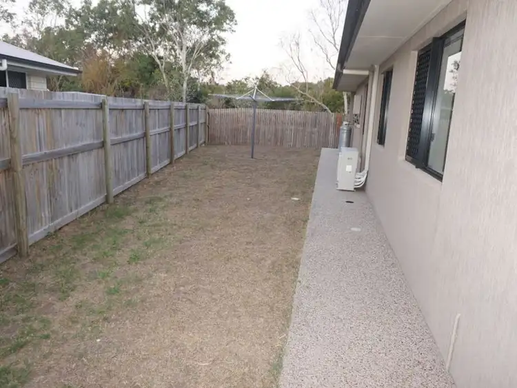 Third view of Homely villa listing, 23a Tea Tree Close, Bowen QLD 4805