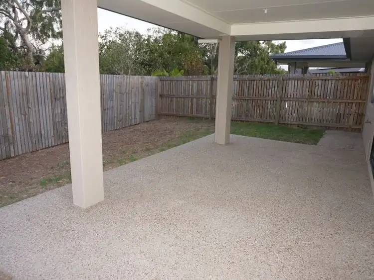 Fifth view of Homely villa listing, 23a Tea Tree Close, Bowen QLD 4805