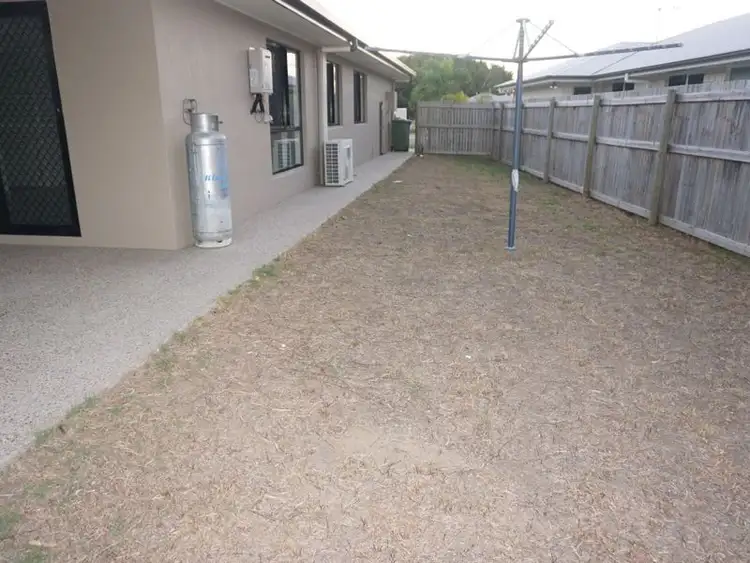 Sixth view of Homely villa listing, 23a Tea Tree Close, Bowen QLD 4805