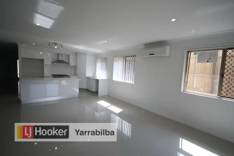 Second view of Homely house listing, 36 Skyblue Circuit, Yarrabilba QLD 4207