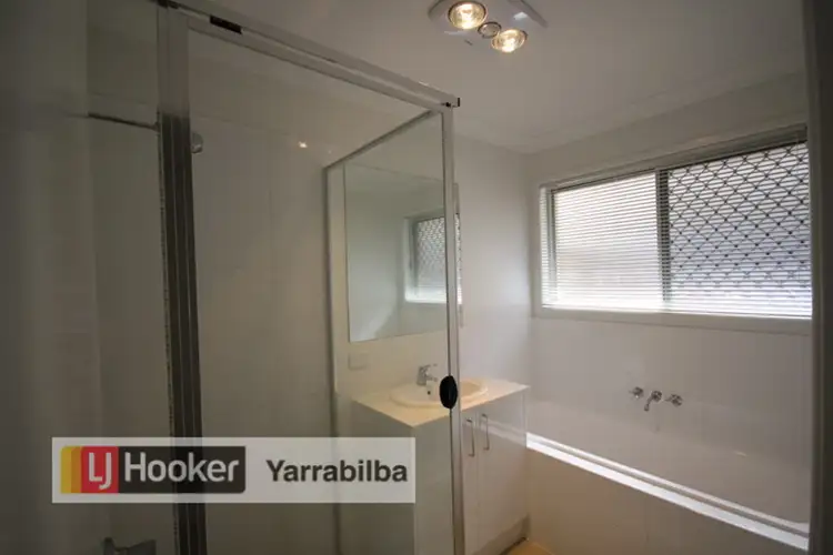 Fourth view of Homely house listing, 36 Skyblue Circuit, Yarrabilba QLD 4207