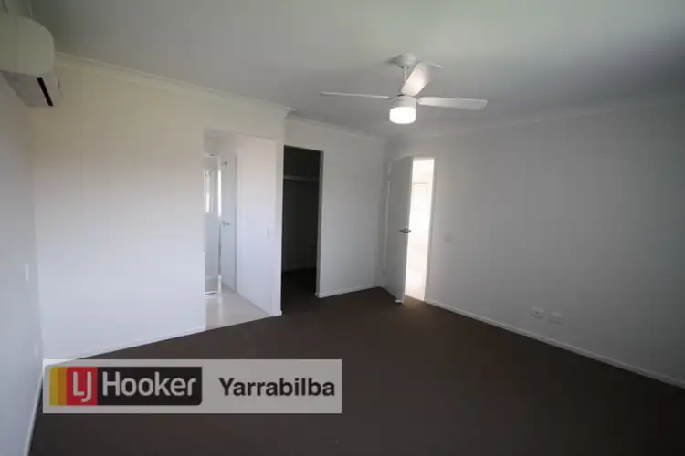 Fifth view of Homely house listing, 36 Skyblue Circuit, Yarrabilba QLD 4207