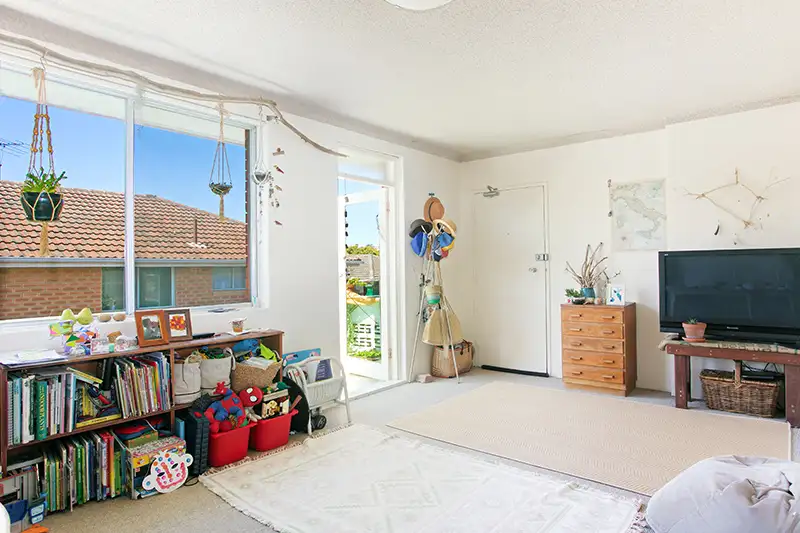 Main view of Homely unit listing, 12/109 Pacific Parade, Dee Why NSW 2099