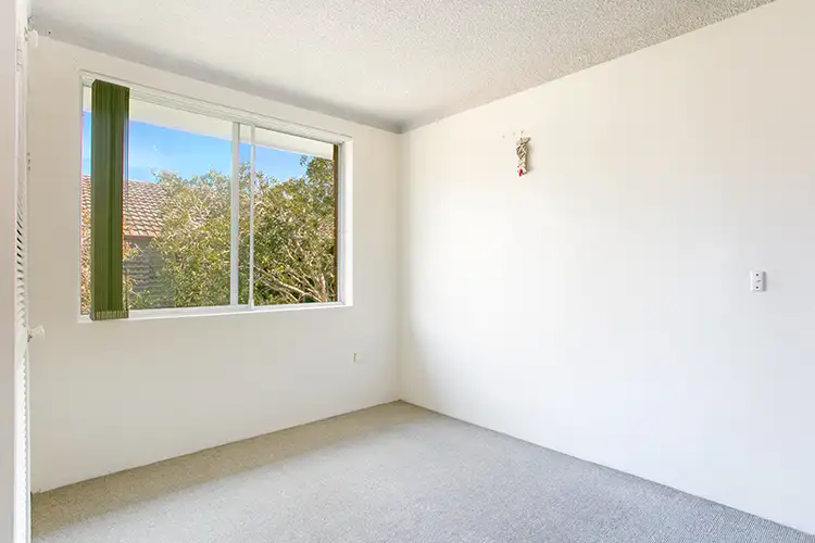 Second view of Homely unit listing, 12/109 Pacific Parade, Dee Why NSW 2099