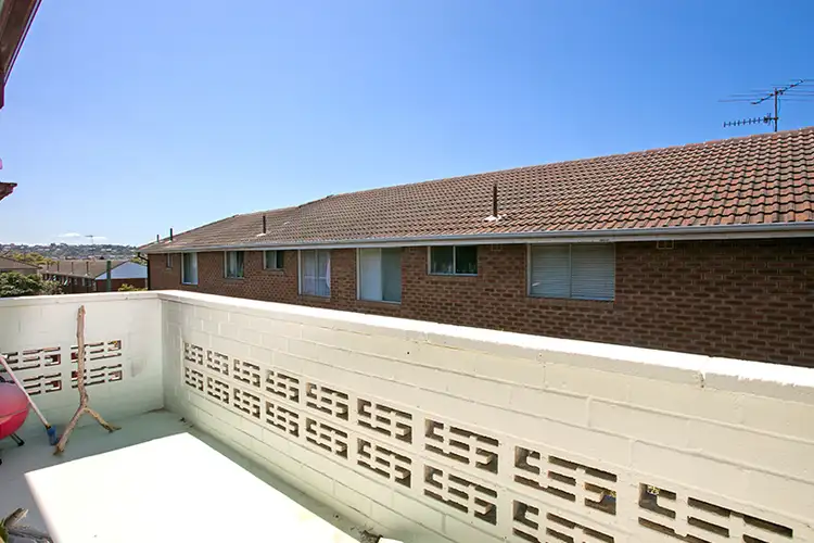 Third view of Homely unit listing, 12/109 Pacific Parade, Dee Why NSW 2099