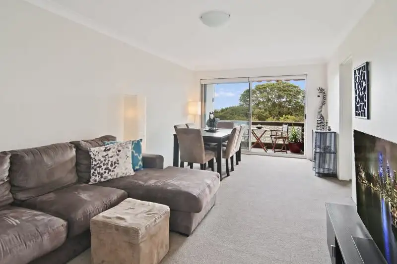 Main view of Homely apartment listing, 7/53 King Street, Wollstonecraft NSW 2065