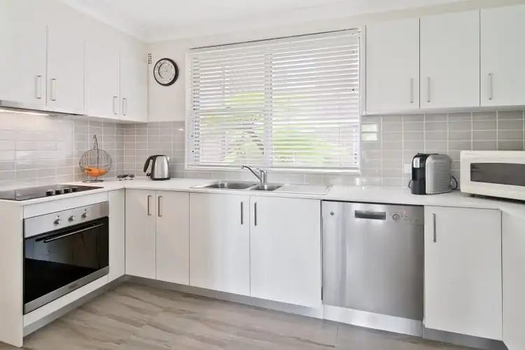 Second view of Homely apartment listing, 7/53 King Street, Wollstonecraft NSW 2065