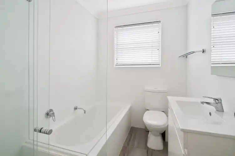 Third view of Homely apartment listing, 7/53 King Street, Wollstonecraft NSW 2065