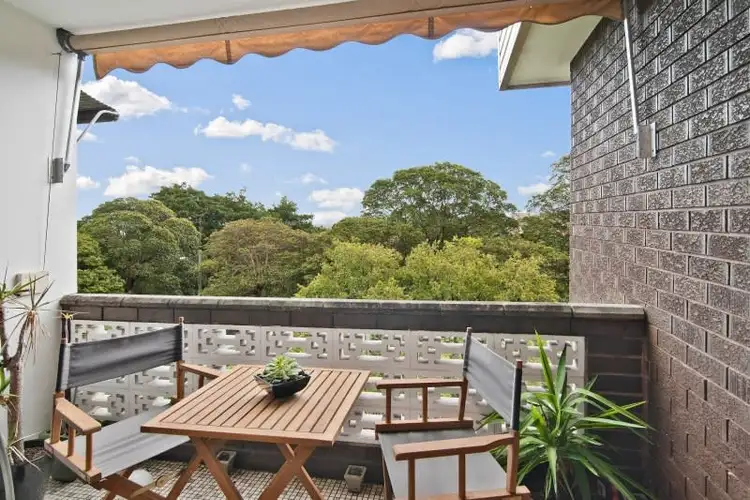 Fourth view of Homely apartment listing, 7/53 King Street, Wollstonecraft NSW 2065