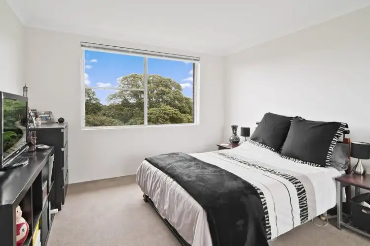 Fifth view of Homely apartment listing, 7/53 King Street, Wollstonecraft NSW 2065