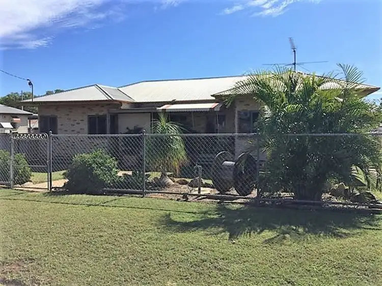 Main view of Homely house listing, 12 Box Street, Clermont QLD 4721