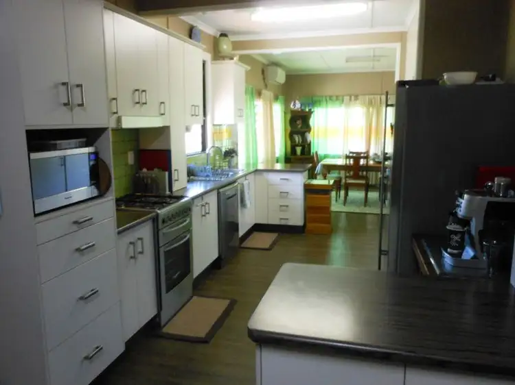 Third view of Homely house listing, 12 Box Street, Clermont QLD 4721