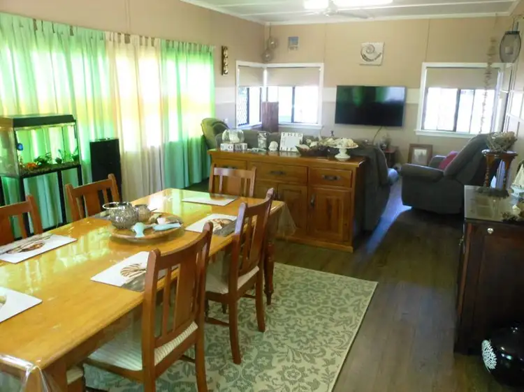 Fourth view of Homely house listing, 12 Box Street, Clermont QLD 4721