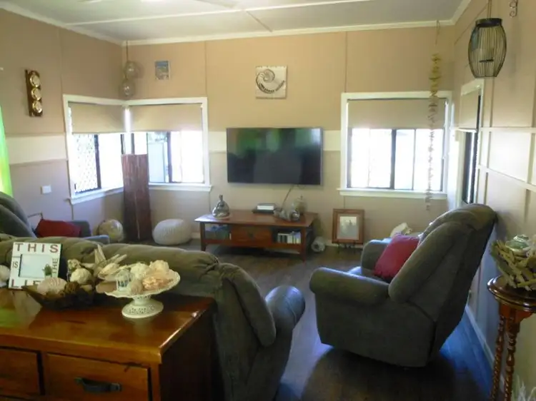 Fifth view of Homely house listing, 12 Box Street, Clermont QLD 4721