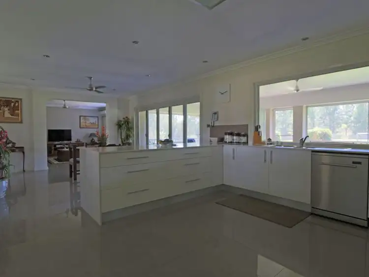 Third view of Homely house listing, 8 Whispering Pines Place, Gulmarrad NSW 2463