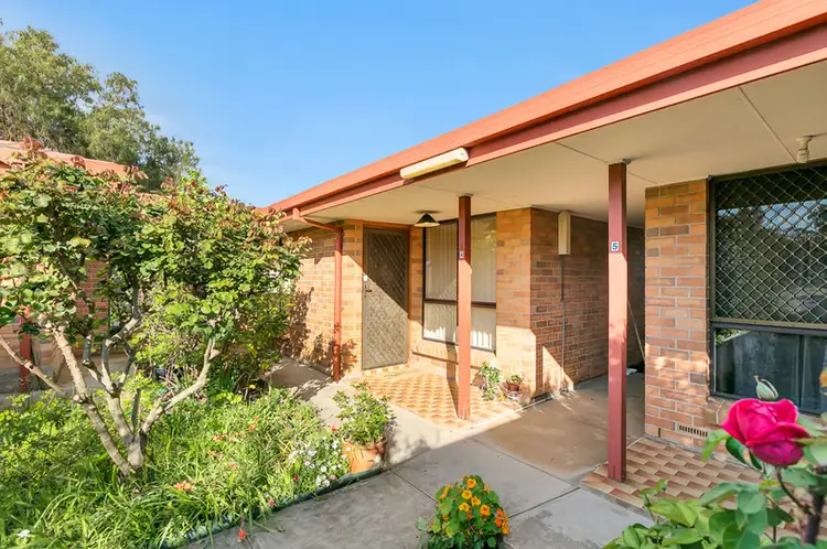 Main view of Homely house listing, 4/9 Victoria Street, Klemzig SA 5087