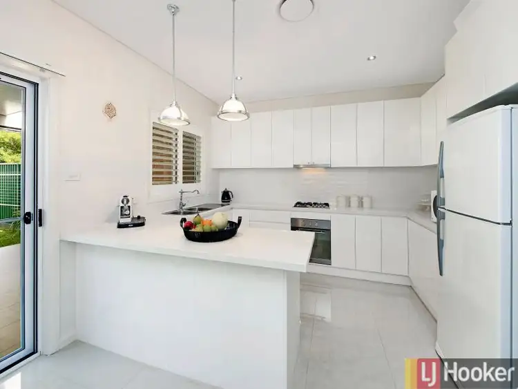 Second view of Homely house listing, 26a Cheatle St, East Hills NSW 2213