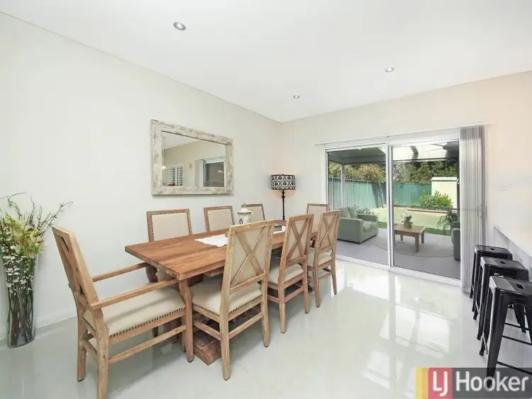 Third view of Homely house listing, 26a Cheatle St, East Hills NSW 2213