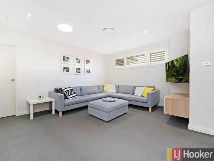 Fourth view of Homely house listing, 26a Cheatle St, East Hills NSW 2213