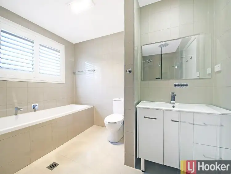 Fifth view of Homely house listing, 26a Cheatle St, East Hills NSW 2213