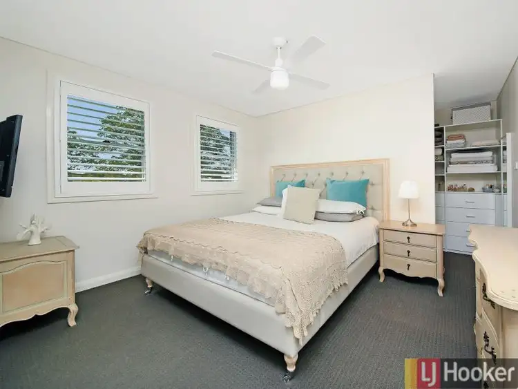 Sixth view of Homely house listing, 26a Cheatle St, East Hills NSW 2213
