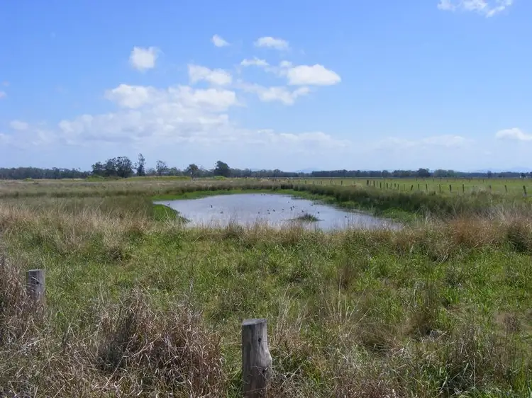 Fifth view of Homely land listing, Lot 6 Plummers Lane, Rainbow Reach NSW 2440