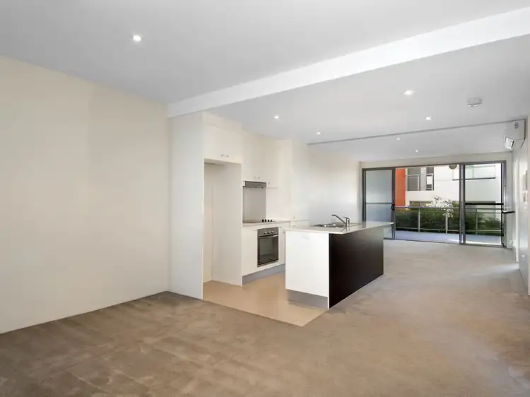 Second view of Homely unit listing, 9D/17 Uriarra Road, Queanbeyan NSW 2620