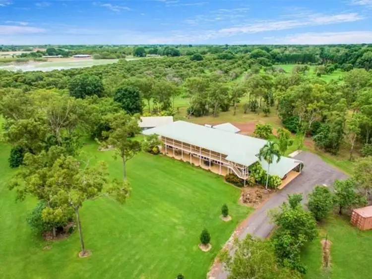 95 Thorak Road, Knuckey Lagoon NT 828