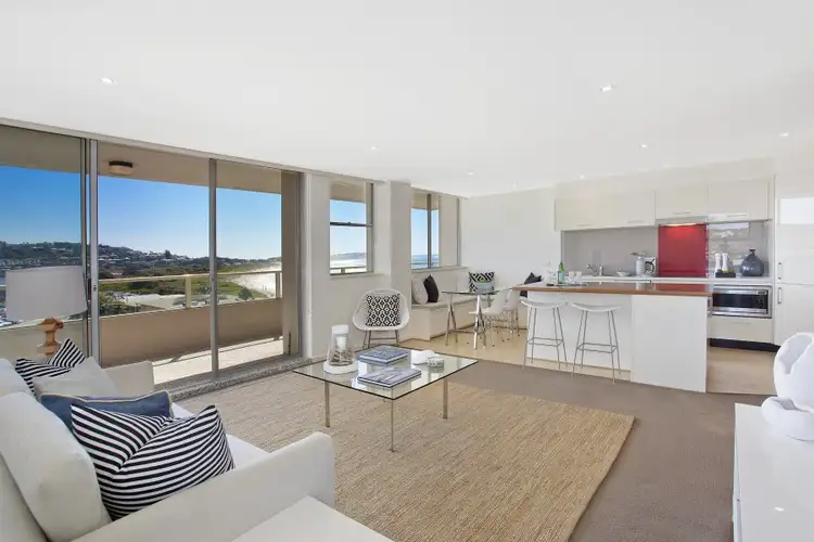 Second view of Homely apartment listing, 15/89 Dee Why Parade, Dee Why NSW 2099