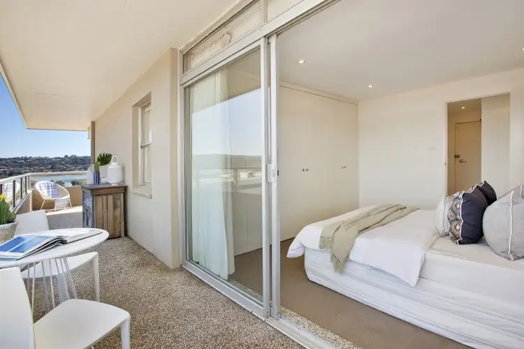 Third view of Homely apartment listing, 15/89 Dee Why Parade, Dee Why NSW 2099