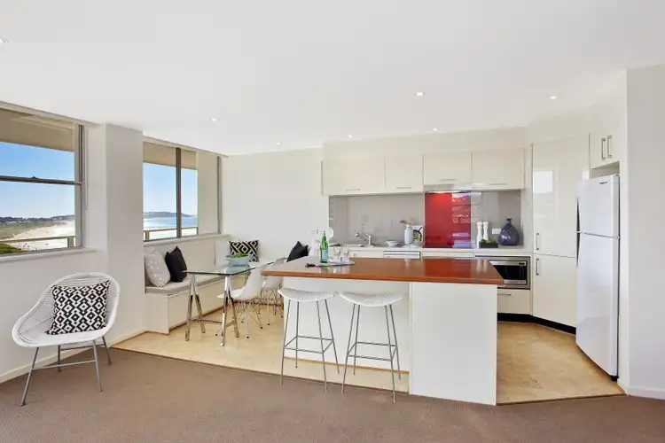 Fourth view of Homely apartment listing, 15/89 Dee Why Parade, Dee Why NSW 2099
