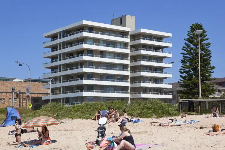 Sixth view of Homely apartment listing, 15/89 Dee Why Parade, Dee Why NSW 2099