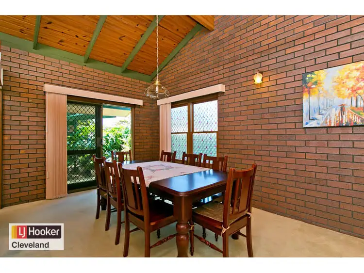 Fourth view of Homely house listing, 98 Bay Street, Cleveland QLD 4163